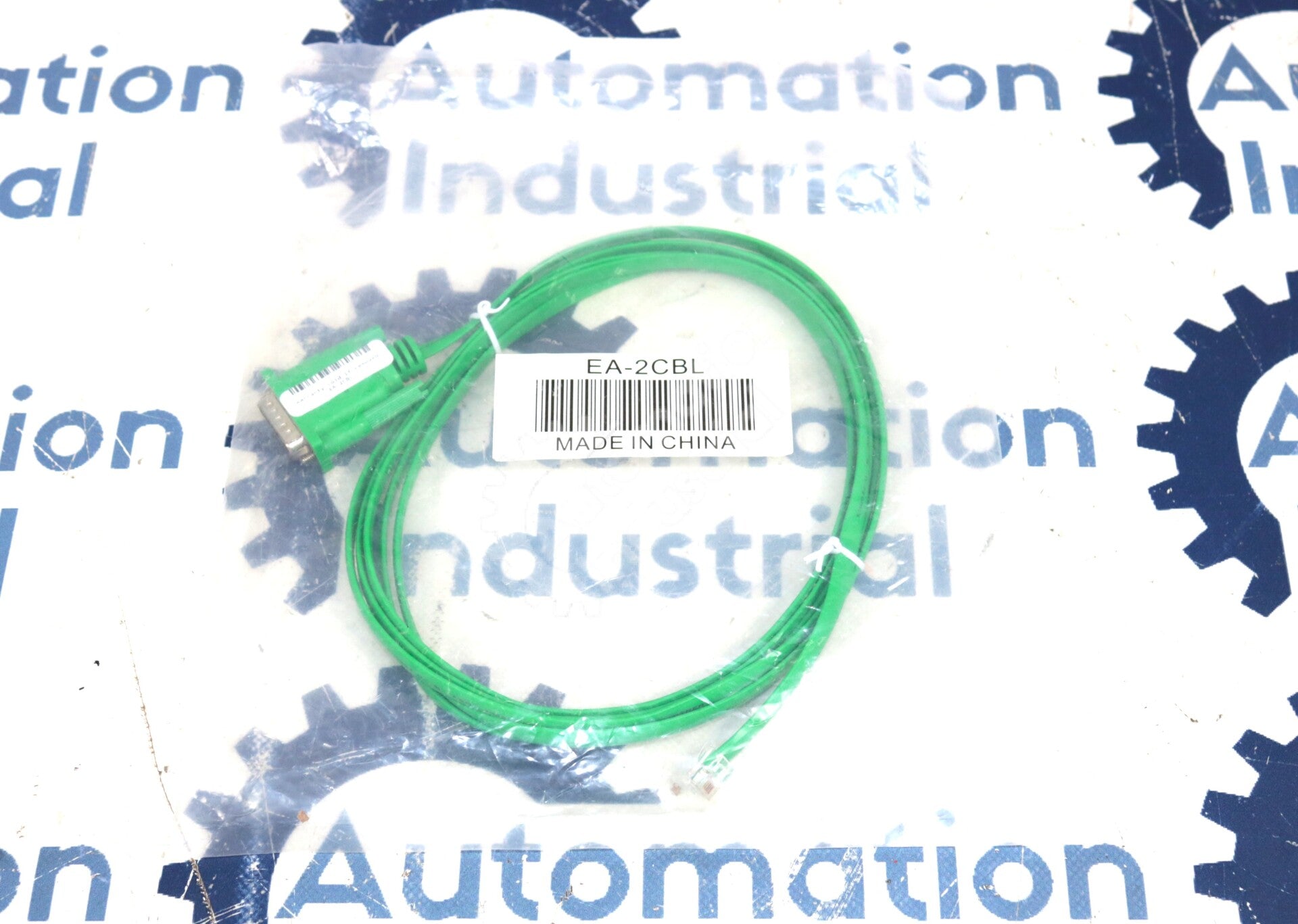 EA-2CBL By Automation Direct 3M/9.8FT C-More Serial Communication Cable NSFP