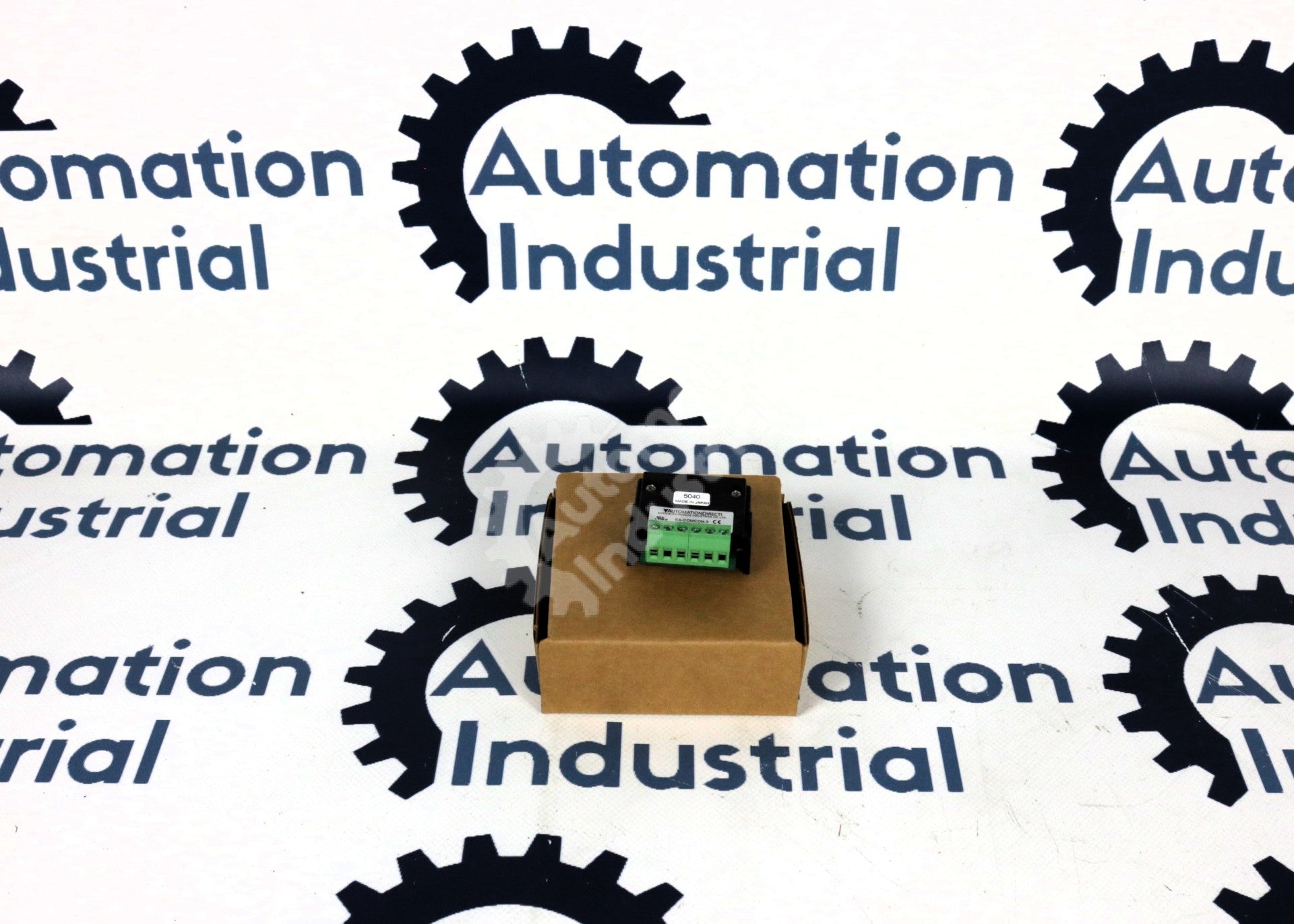 EA-COMCON-3 by Automation Direct C-more DSUB Port Adapter EA 1/3/9 Series