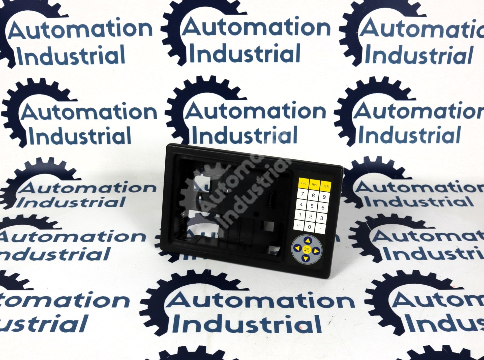 EA-MG6-BZ2 by Automation Direct C-more Micro HMI Keypad New Surplus No Box