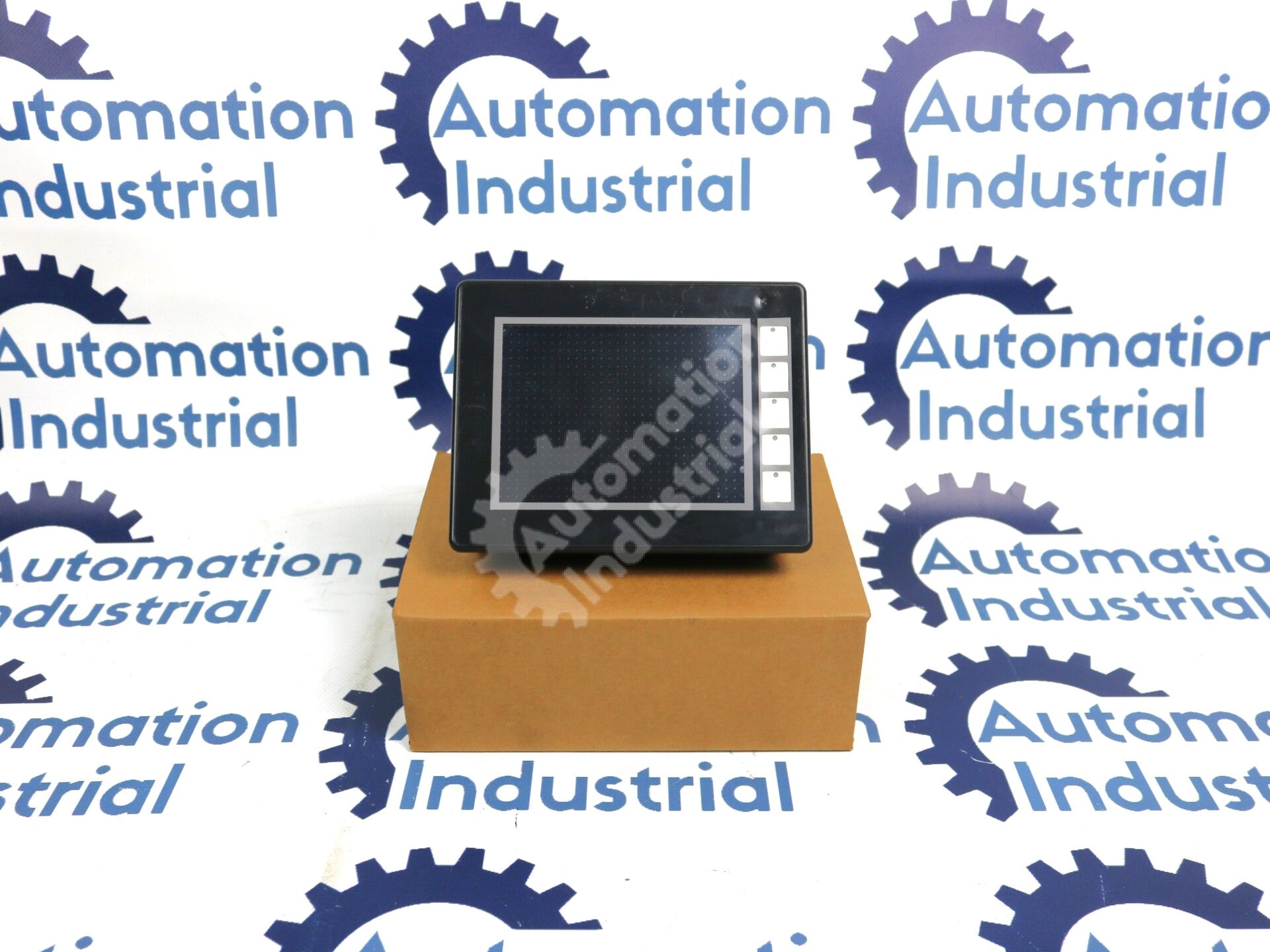 EA1-T6CL By Automation Direct 6IN 24V Color LCD Touchscreen HMI