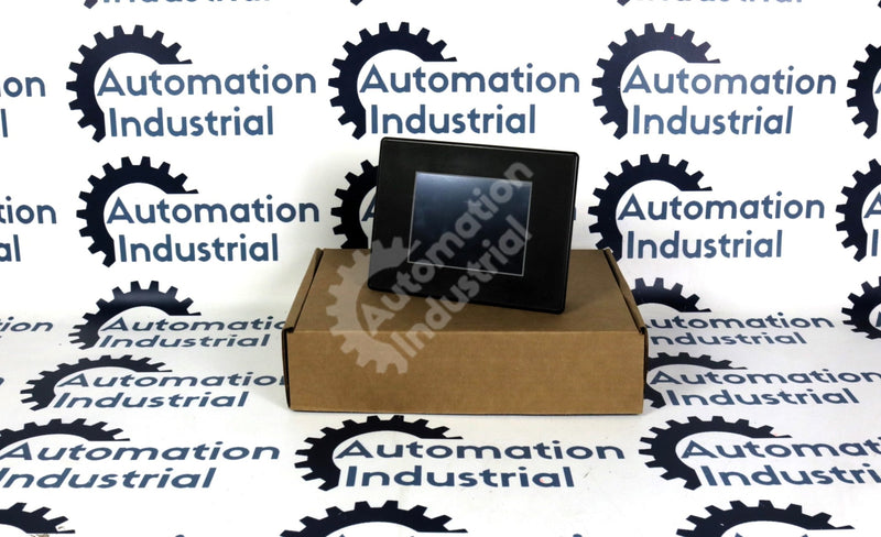 EA7-S6M-R by Automation Direct C-more 6 IN Touch Screen HMI EA7 Series