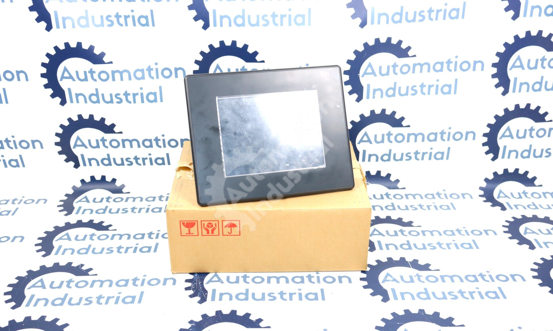 EA7-T8C By Automation Direct C-more 8-In HMI Touch Screen NSFP EA7 Series