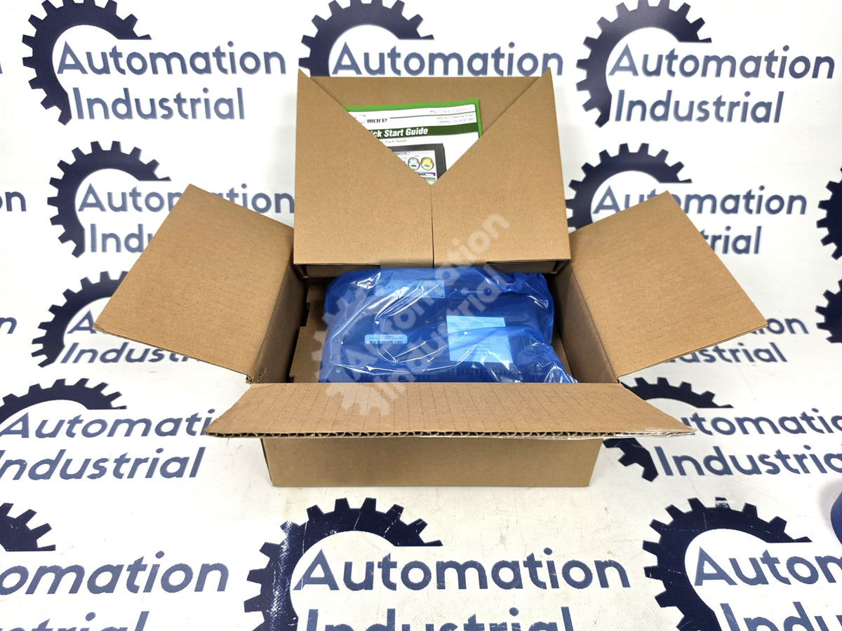 EA9-T7CL-R by Automation Direct C-More 7 IN HMI Touchscreen EA9 Series NSFP