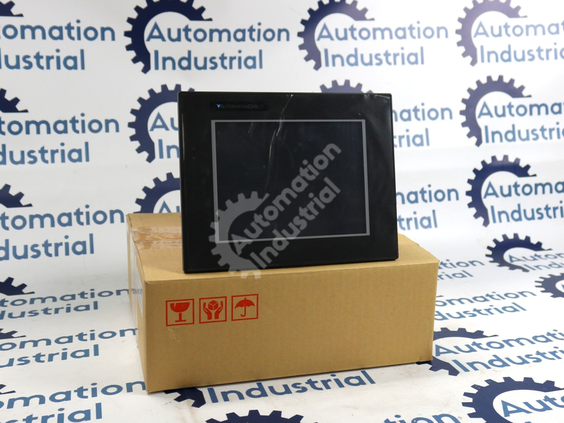 EA9-T8CL By Automation Industrial 8IN Touch Screen HMI NSFP
