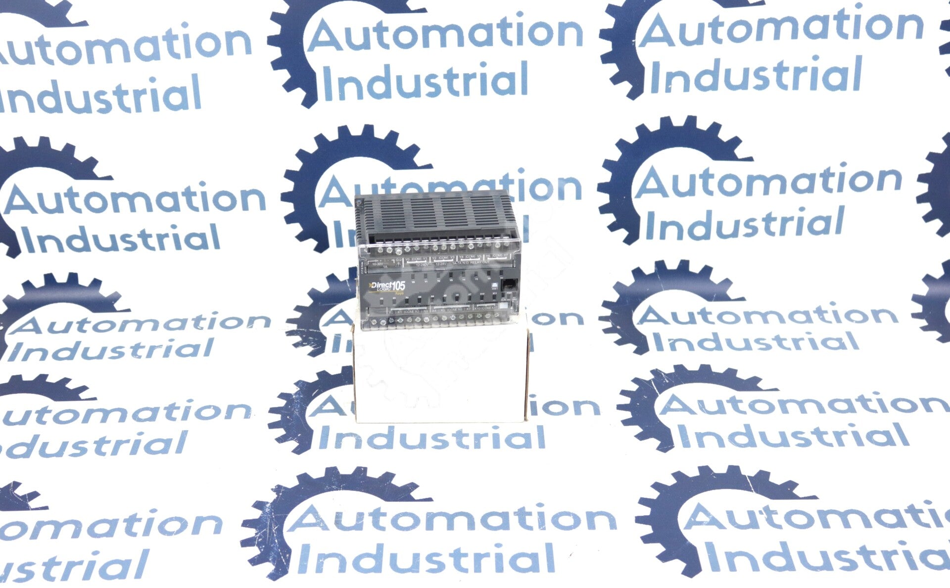 F1-130DR By Facts Engineering F1-130DR-D Relay Output DL105 Module NSFP