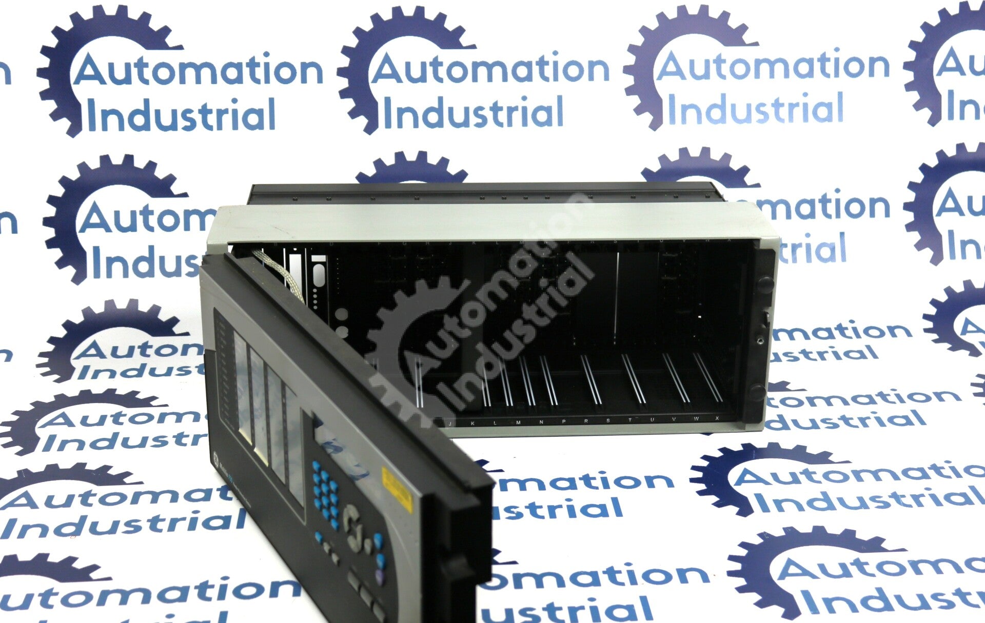 F35G00HKHF8RH6NM8RP6NUXXW6N GE Multilin Multiple Feeder Mgmt Relay (No Modules)