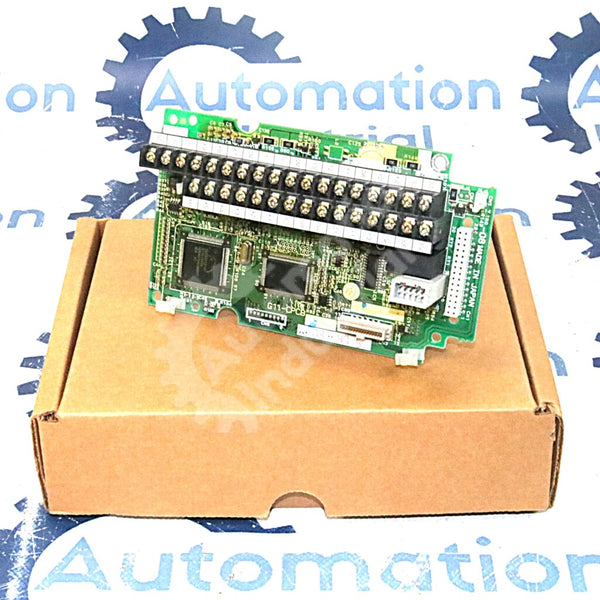 G11-CPCB By GE Fuji SA529591-08 Mother Control/Interface