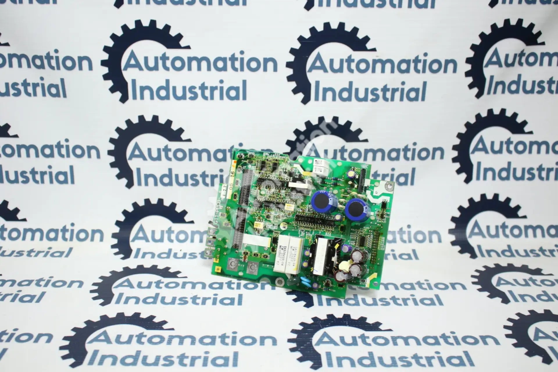 G11-PPCB-4-2.2 By General Electric Power Driver Board New Surplus No Box