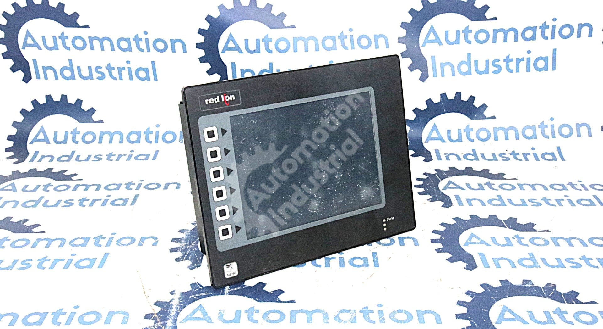 G308A210 By Red Lion Human-Machine Interface Operator Panel