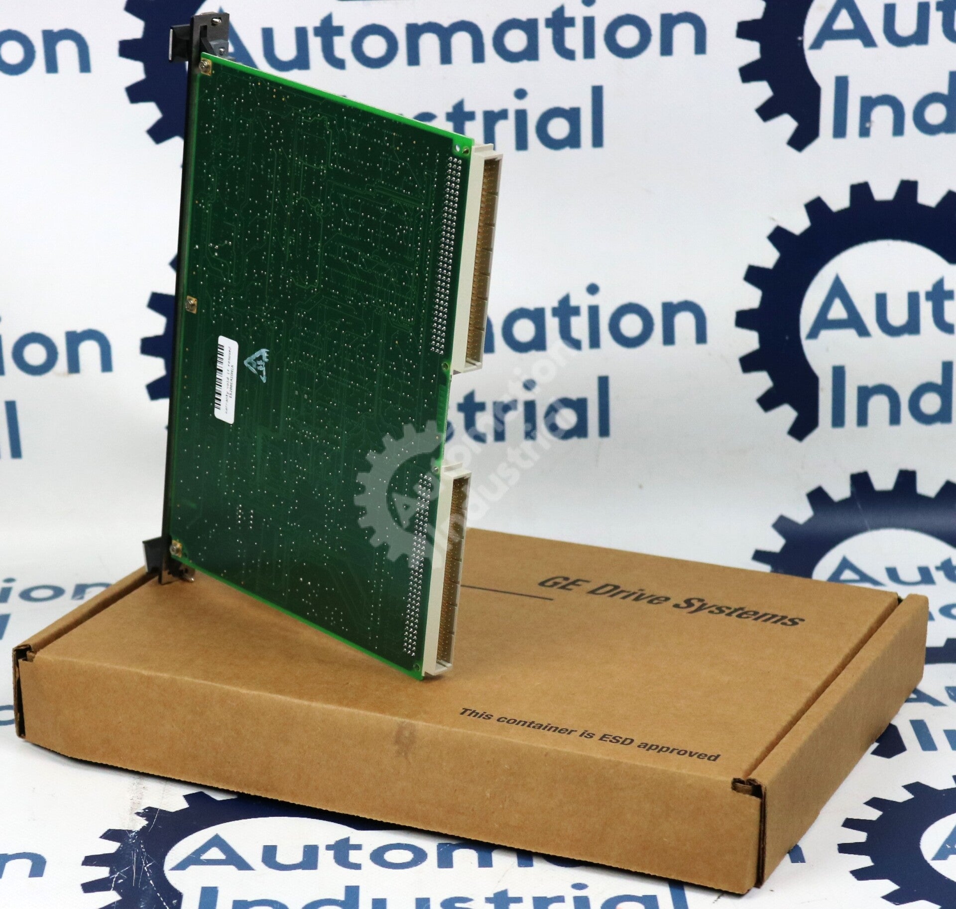 IS200EMIOH1A By GE IS200EMIOH1AFB PC Board New Surplus Factory Package