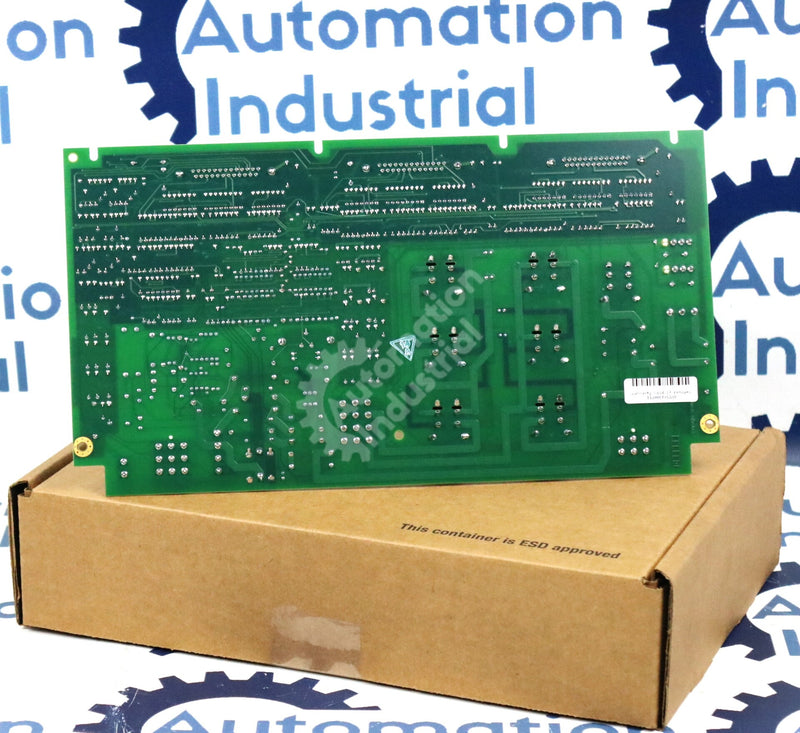 IS200EXHSG3A By GE IS200EXHSG3AEC H/S Terminal Board New Surplus Factory Package