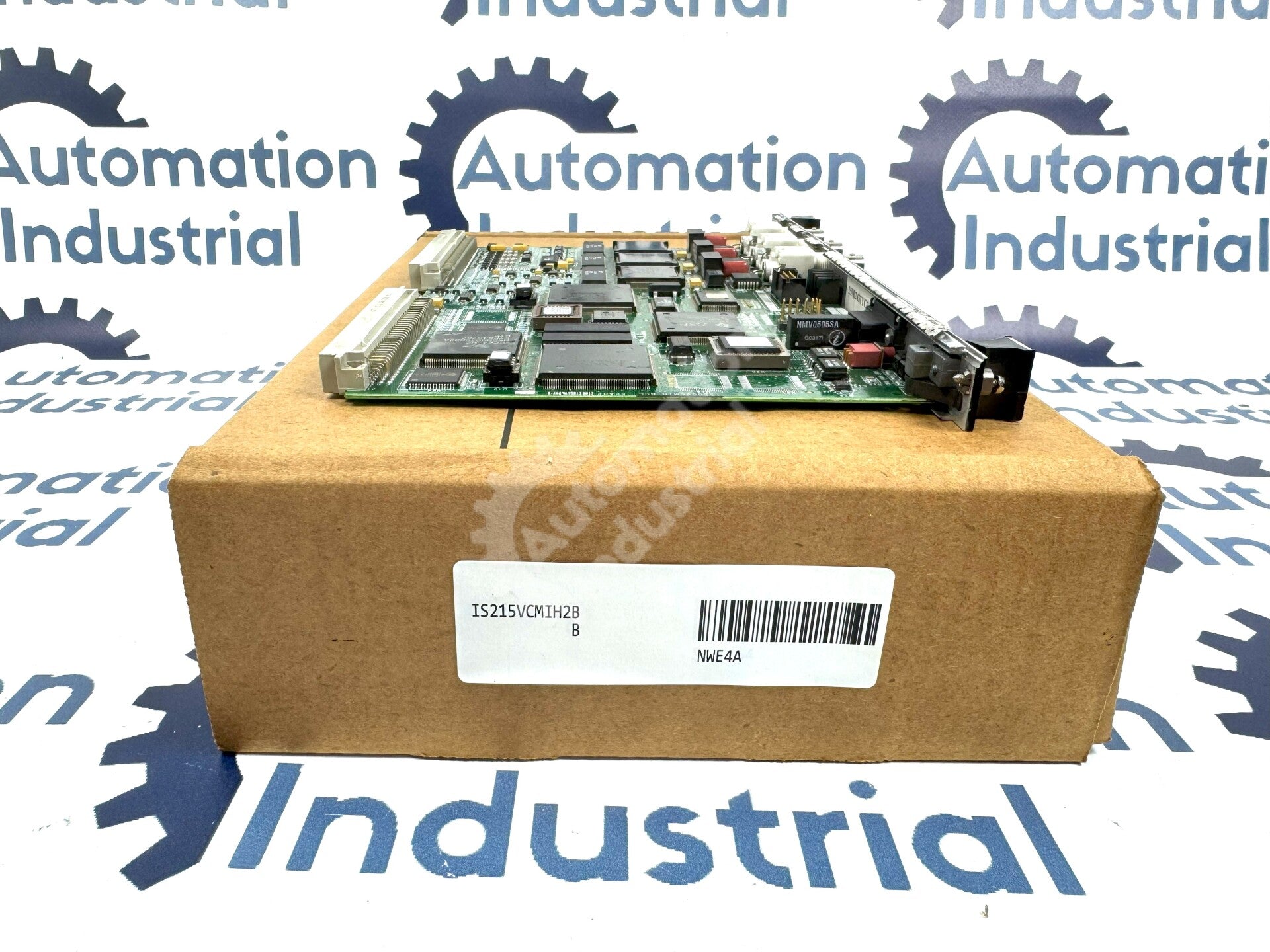 IS215VCMIH2BB By GE IS200VCMIH2BCC VME Communication Interface Board