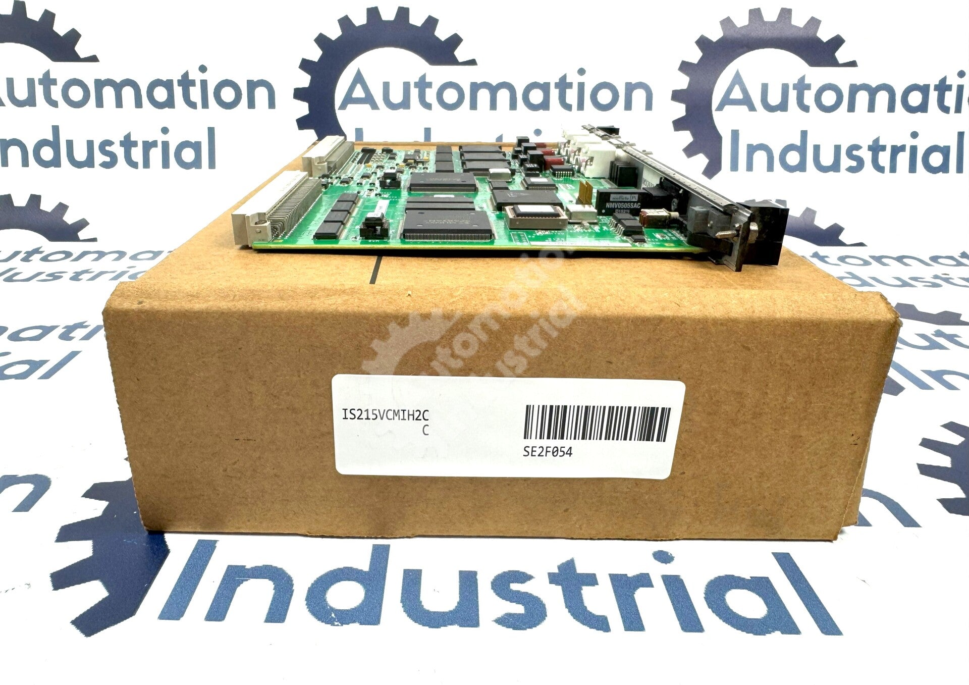 General Electric IS215VCMIH2C IS215VCMIH2CC Interface PC Board Mark VI