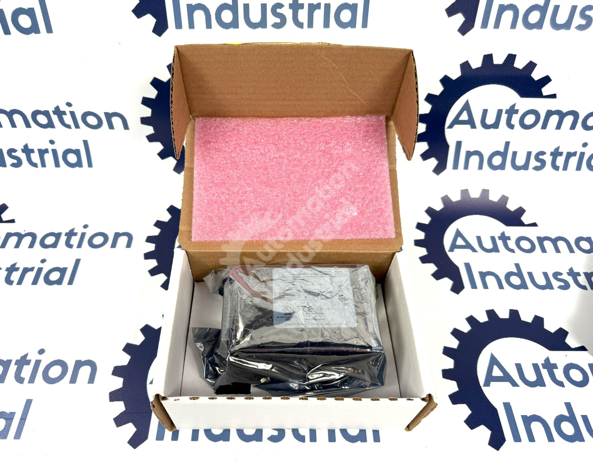 IS420YDOAS1B By General Electric 24VDC Discrete Output I/O Pack