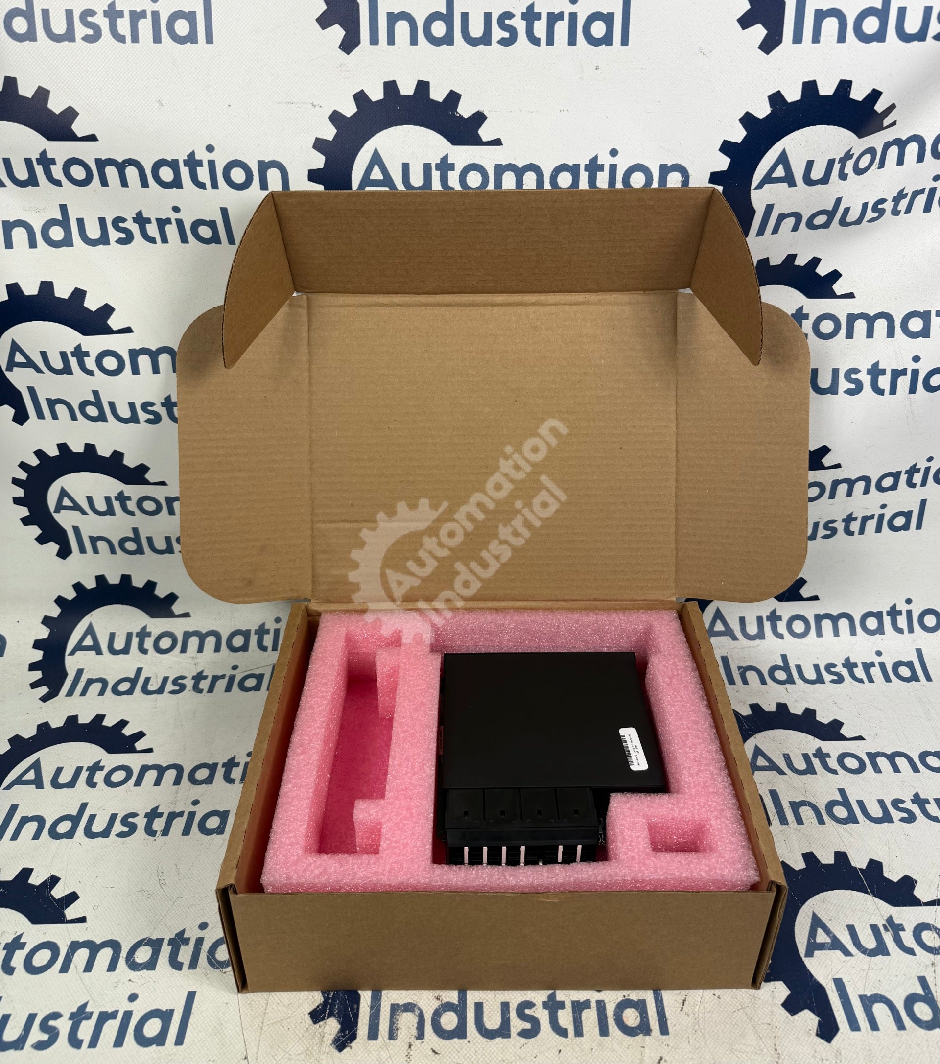 UR-6CH By GE Multilin 8 Form-C Outputs Digital Input/Output Module