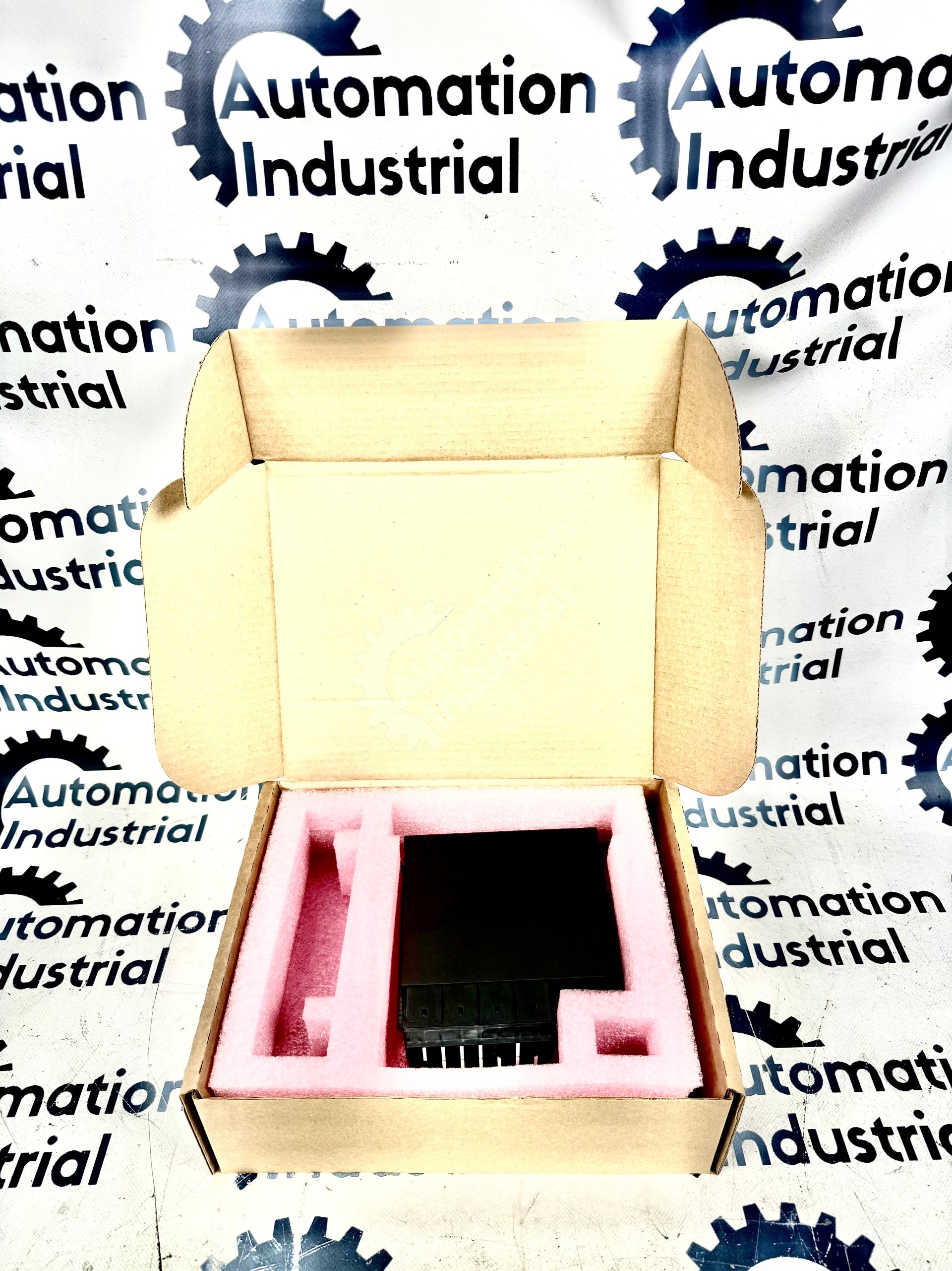 GE Multilin UR 6UH UR-6UH Universal Relay Digital I/O Module