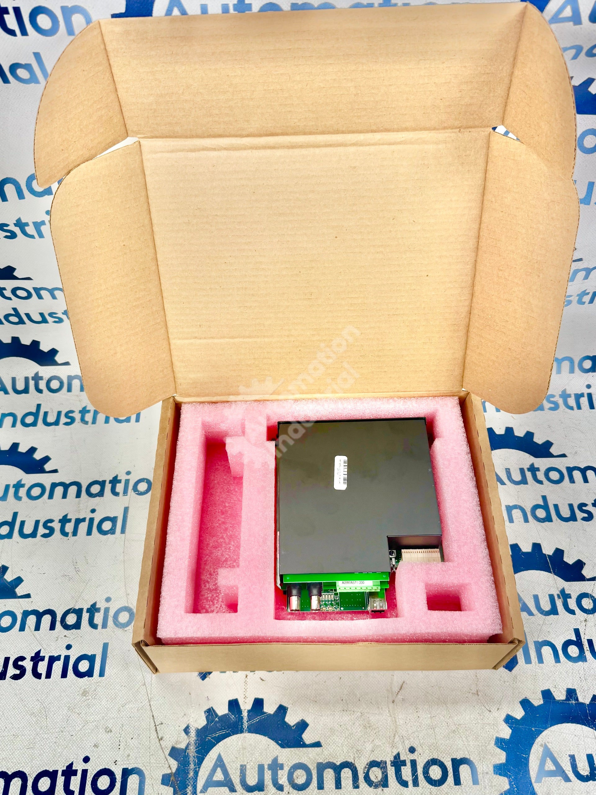 UR 9NH By GE Multilin UR-9NH RS485 And 10/100Base-T CPU Module