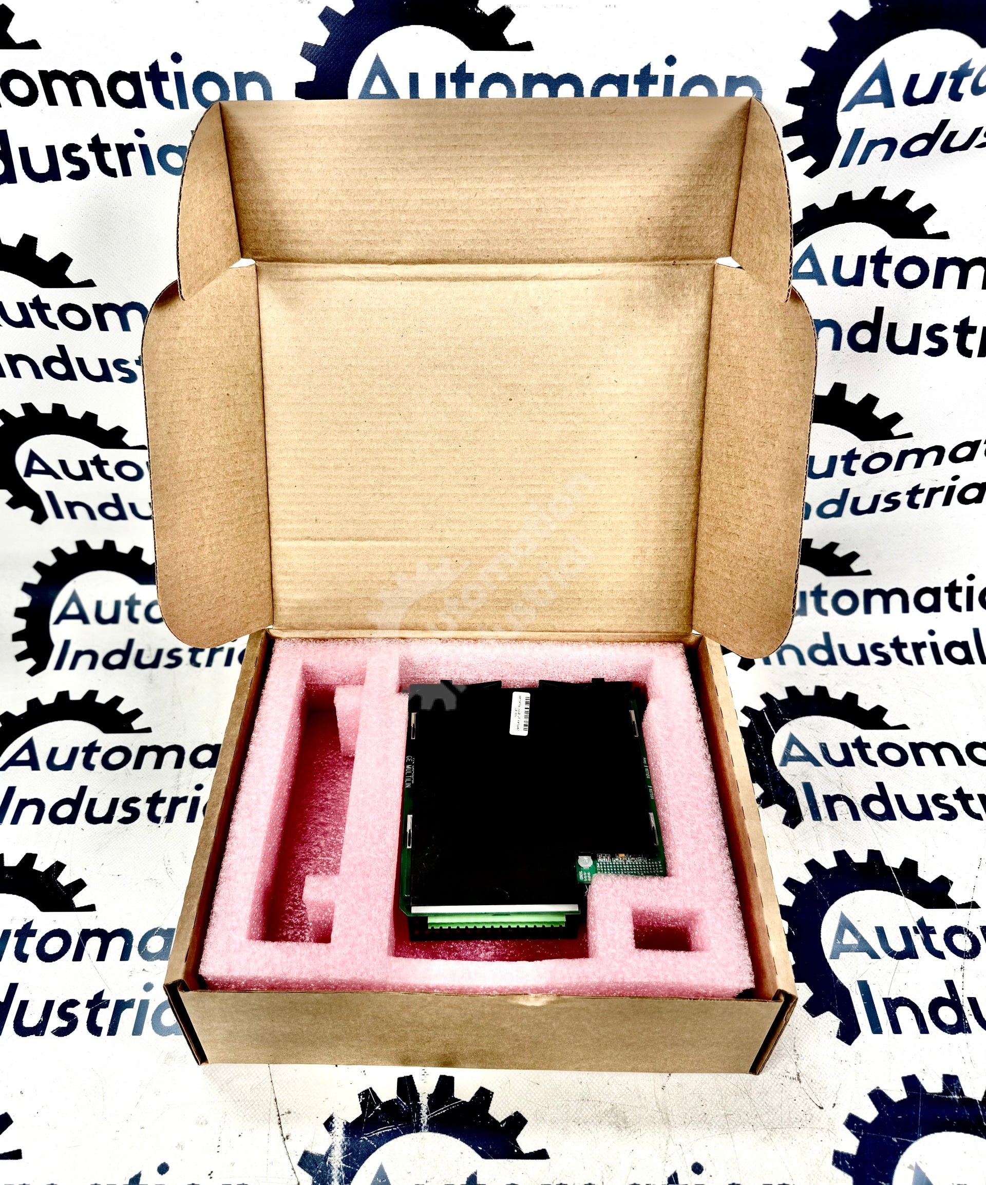 GE Muiltilin UR RHV UR-RHV Universal Relay Power Supply Module