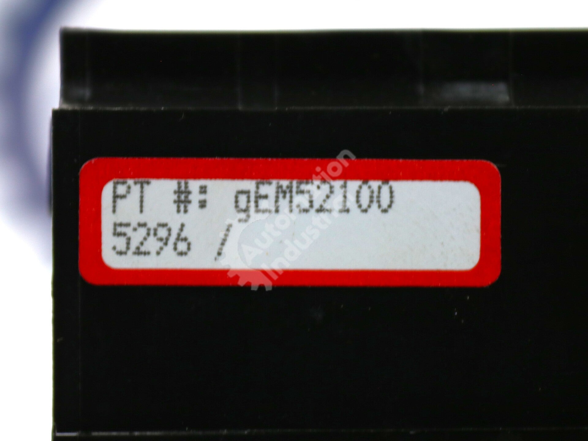 GEM52100 By Red Lion Presettable Multifunction Dual Rate Indicator NSFP