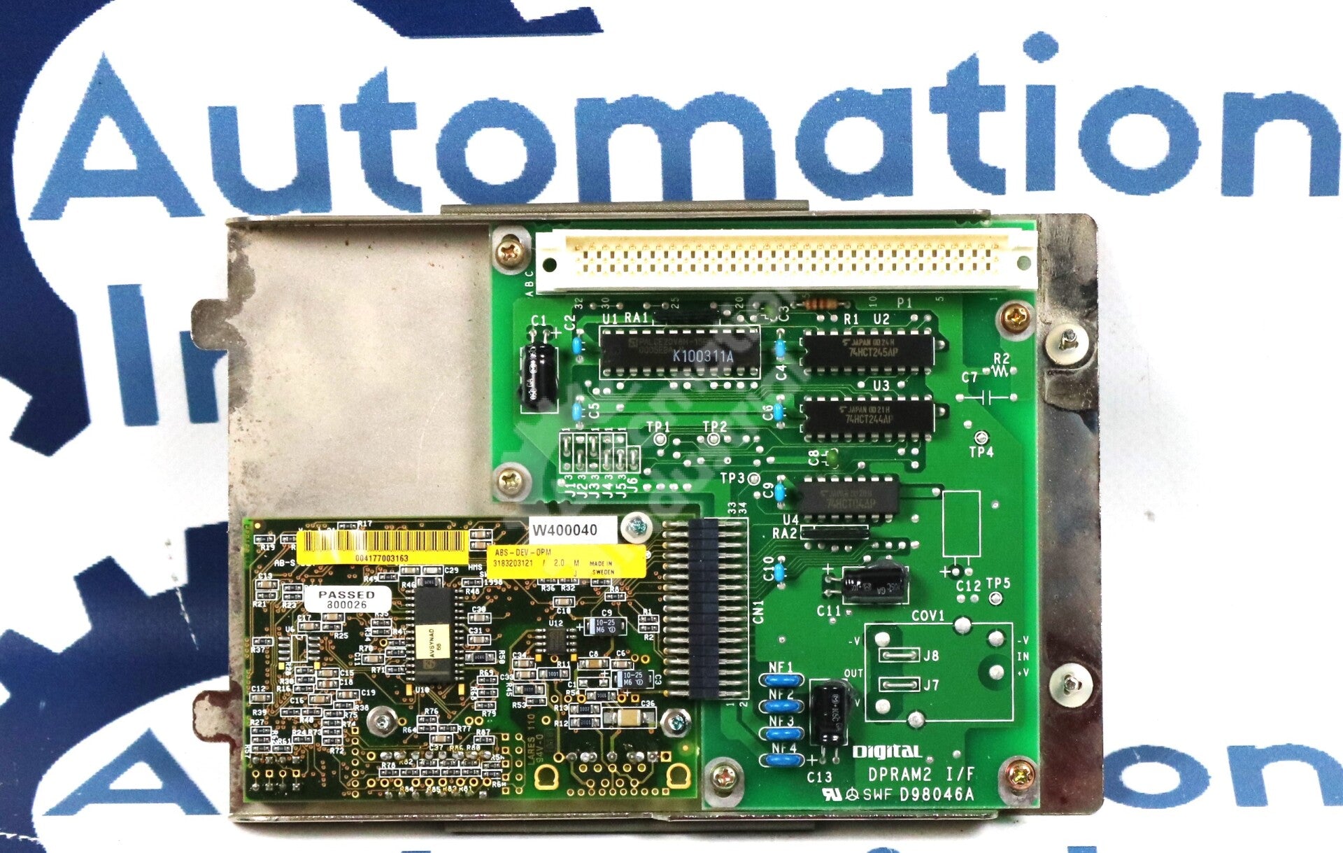 GP070-DN41 By ProFace Xycom 2780041 Operating Panel