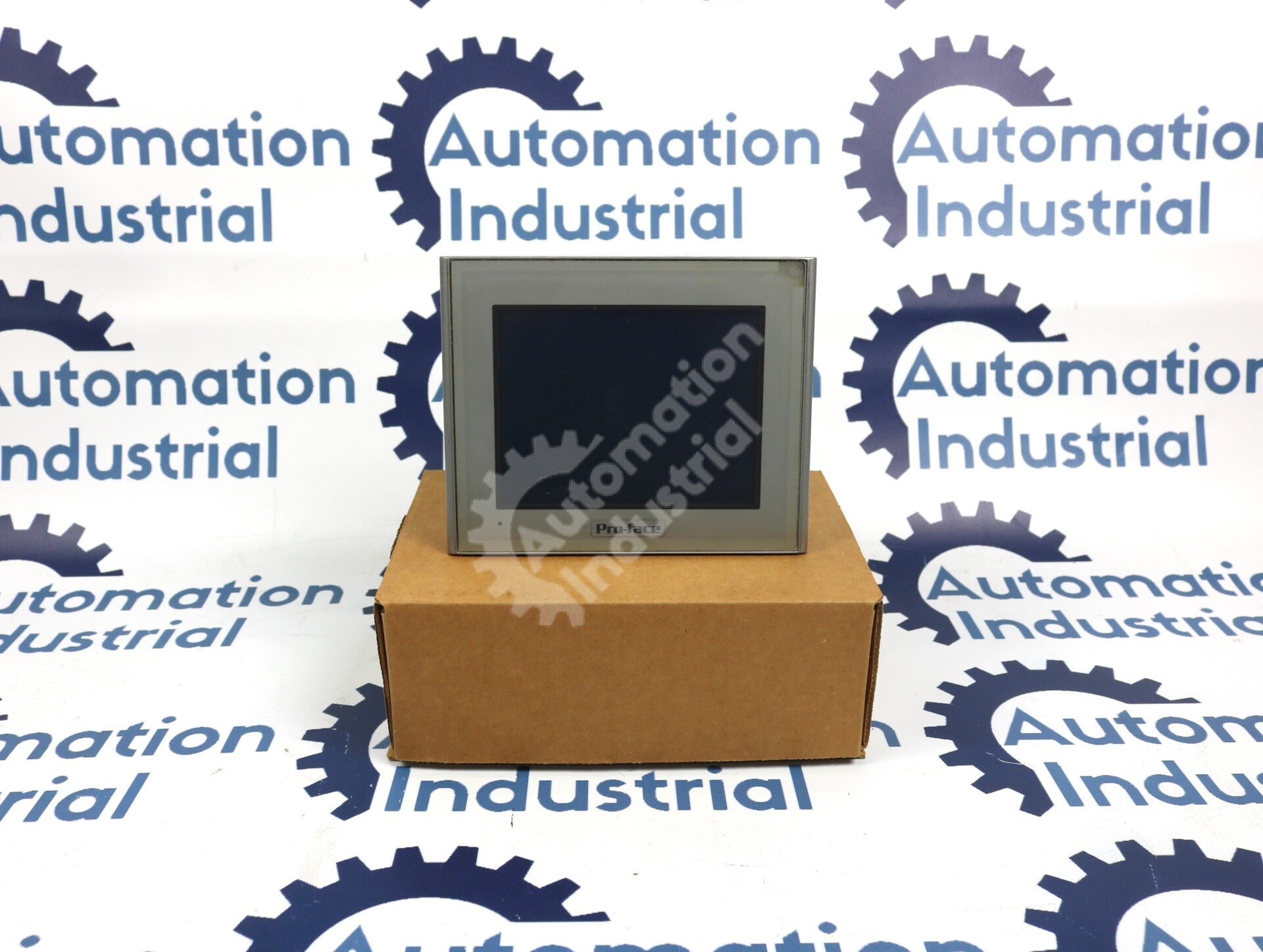 GP2300-SC41-24V By Proface Xycom 5.7In 24VDC STN Color LCD HMI Touch Panel