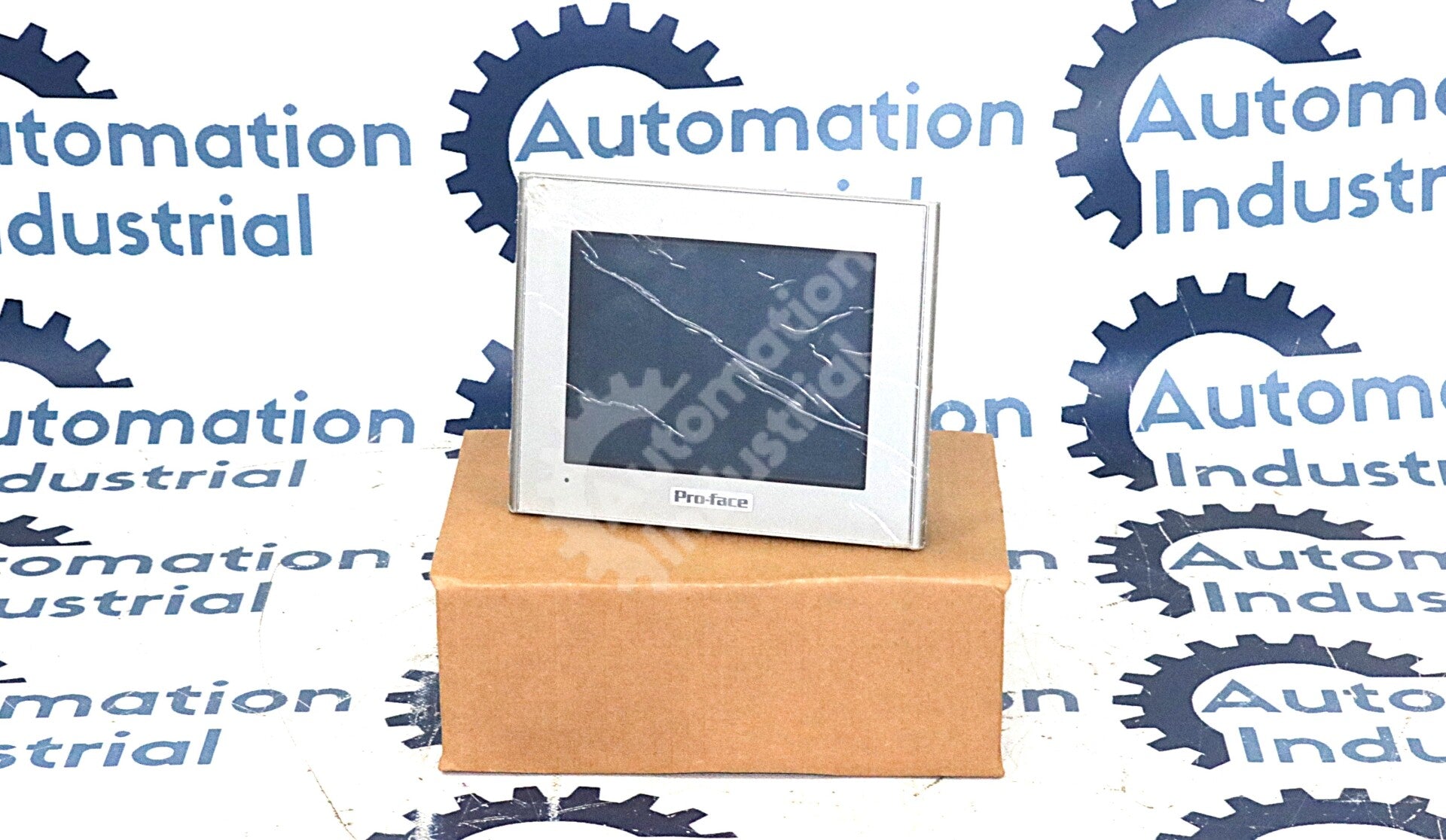 GP2301-LG41-24V By Proface Xycom PFXGP2301LD 24VDC Touchscreen Monochrome HMI