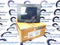 GP2500-SC41-24V by Pro-Face 10 Inch HMI Touchscreen New Surplus Factory Package