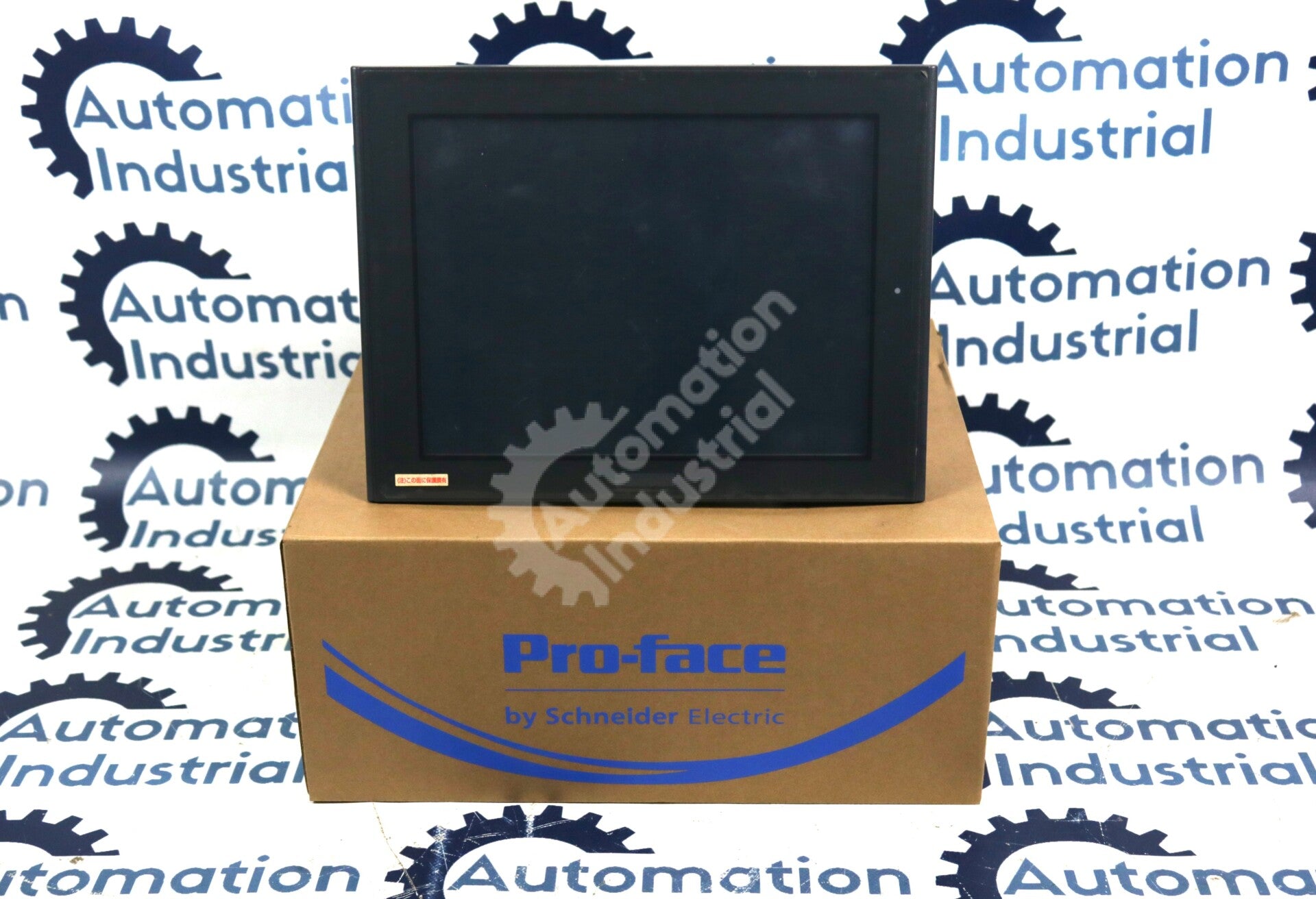 GP2600-TC11 By Proface 3180021-02 12.1In LCD Color Touch Operator Interface