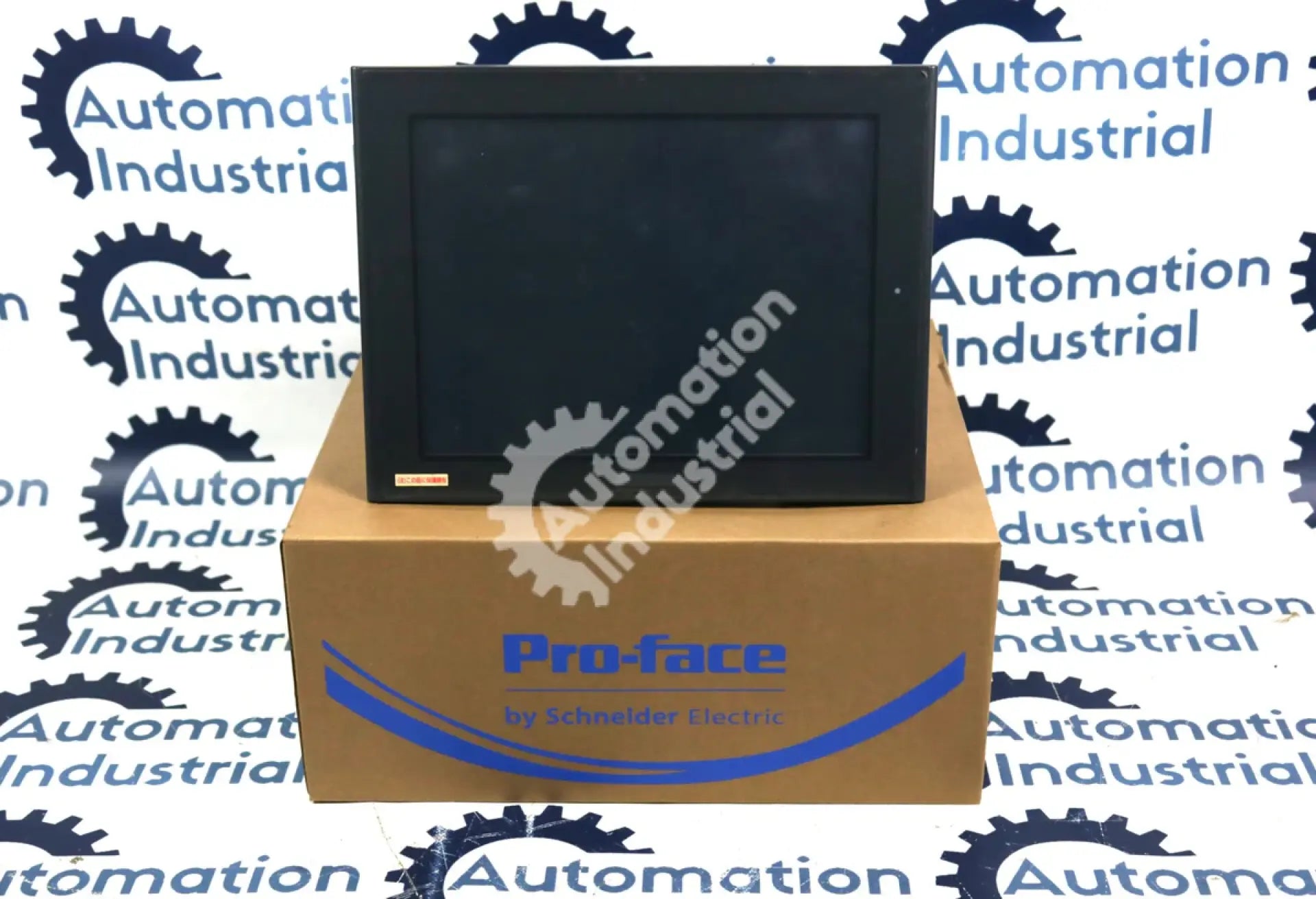 GP2600-TC11 By Proface QPLCTAE0000 12.1In LCD Color Touch Operator Interface