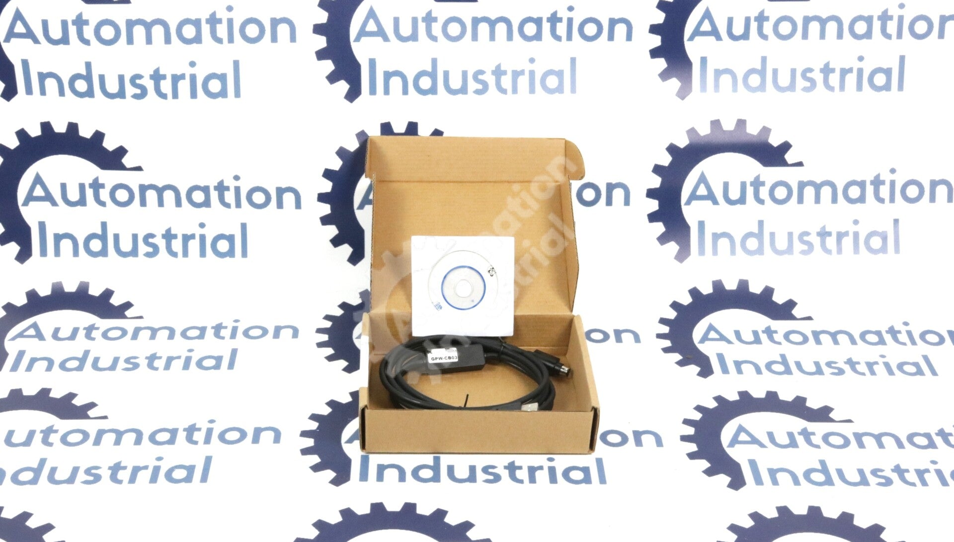 GPW-CB03 By Proface Xycom HMI Digital GP/Proface Adapter Cable NSFP
