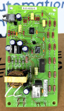 0-55350-10B by Reliance Electric Assembly Board GV3000