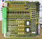 501-04398-00 by Geddings & Lewis 502-03481-00 Processor Module
