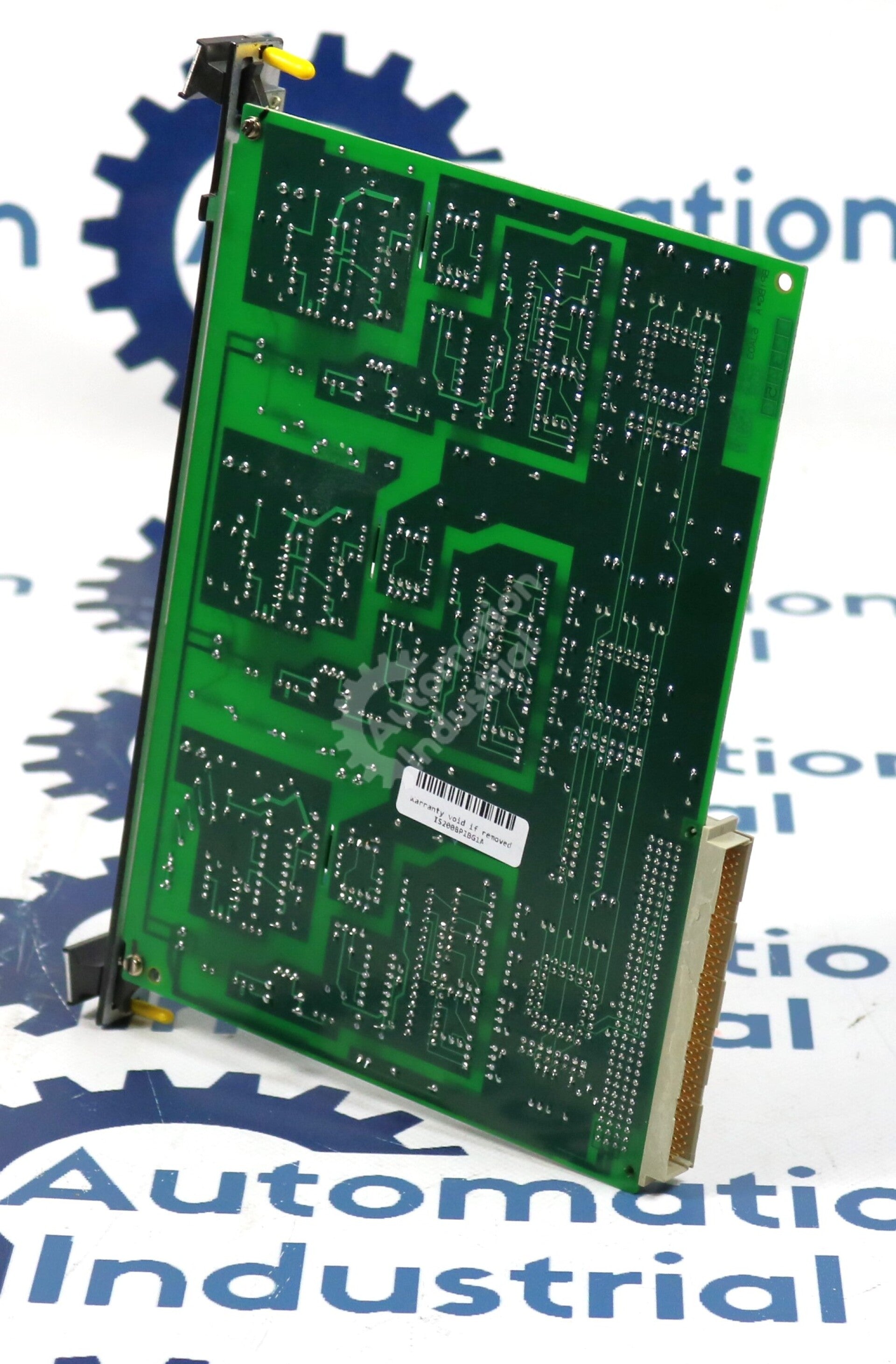 IS200BPIBG1A By GE IS200BPIBG1AEB Phase Logic Module