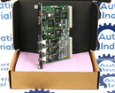 IS215VCMIH2B  By GE IS215VCMIH2BA  VME Communication Interface Card