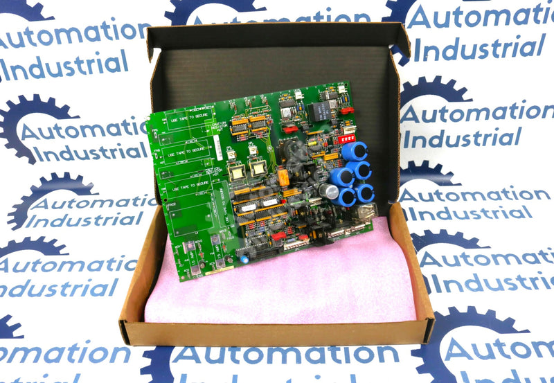 DS200SDCIG2A By General Electric DS200SDCIG2AEB Ctrl Power Supply Board Mark V