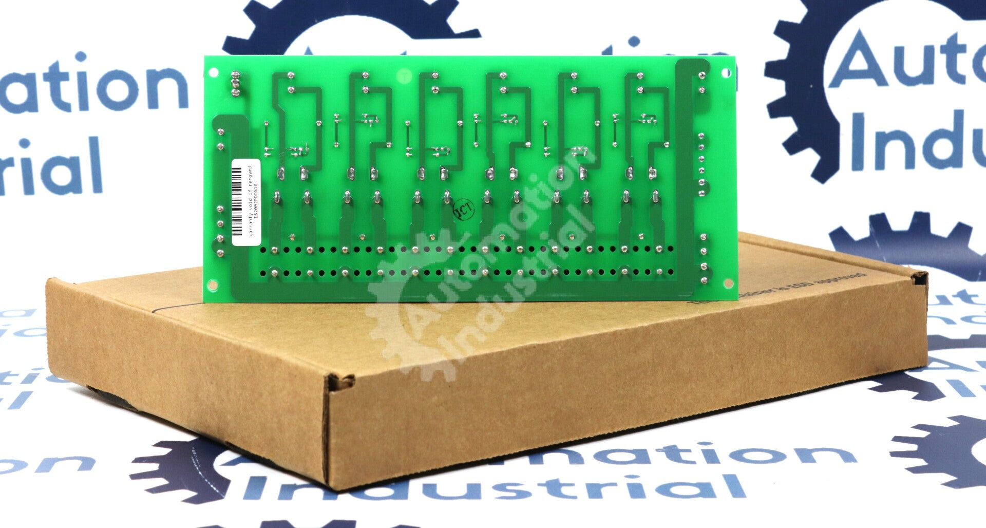 IS200JPDDG1A  By GE IS200JPDDG1AAA Power Distribution Board New Open Box