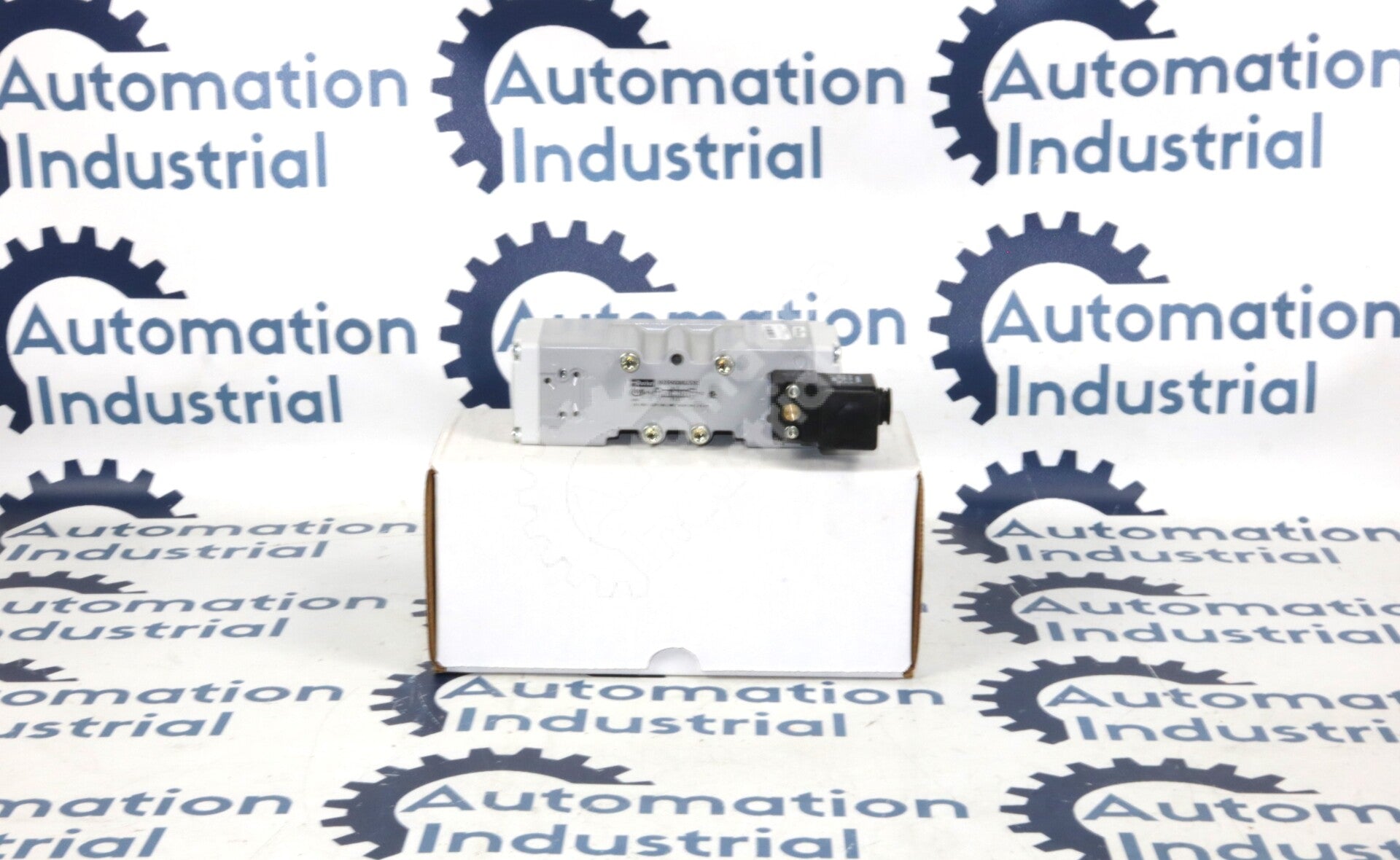 H25WXBBL53C By Parker Computers Solenoid Valve H-Series