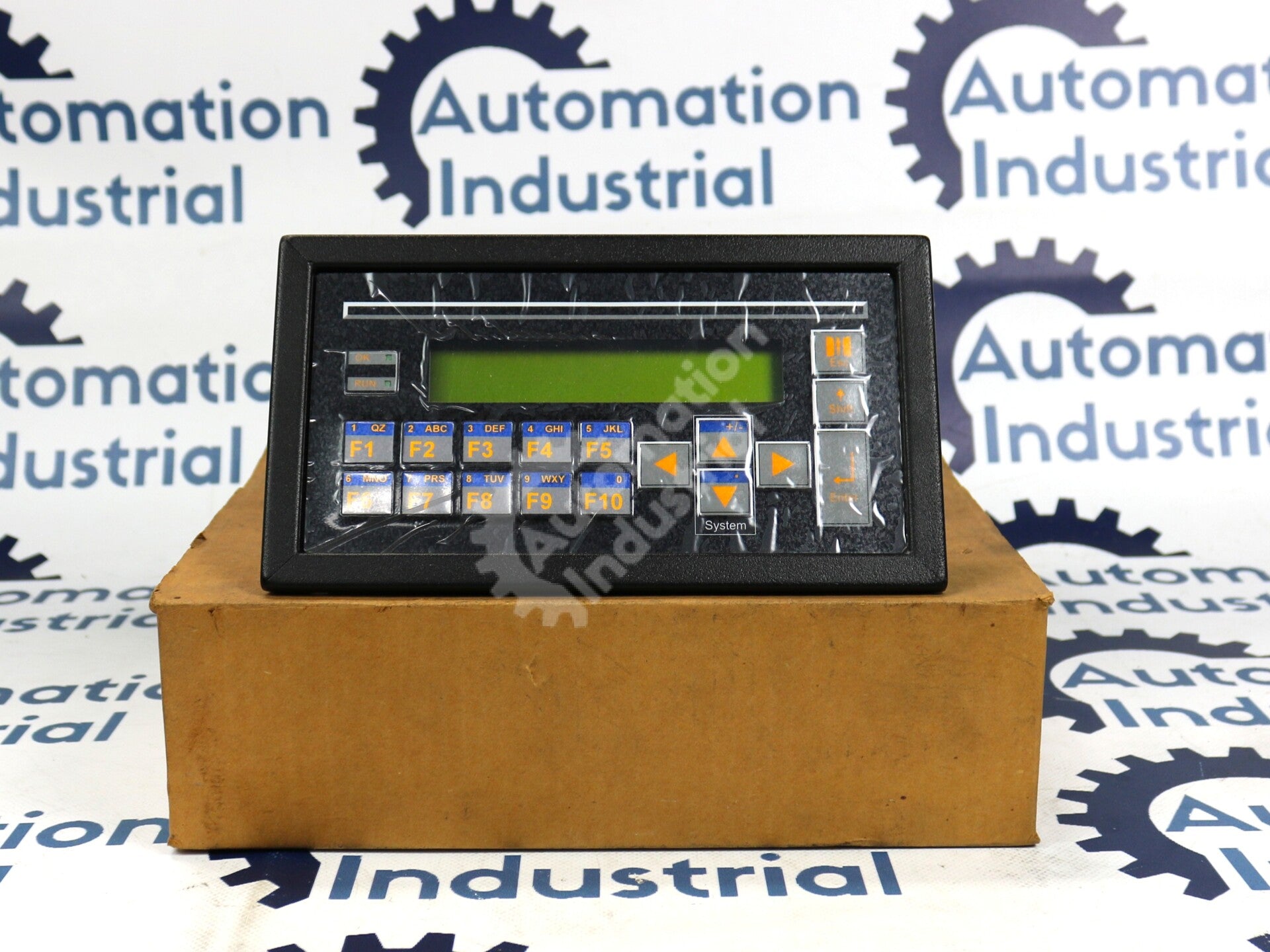 HE500OCS100 By Horner Electric HE500OCS100V Operator Control Station NSFP