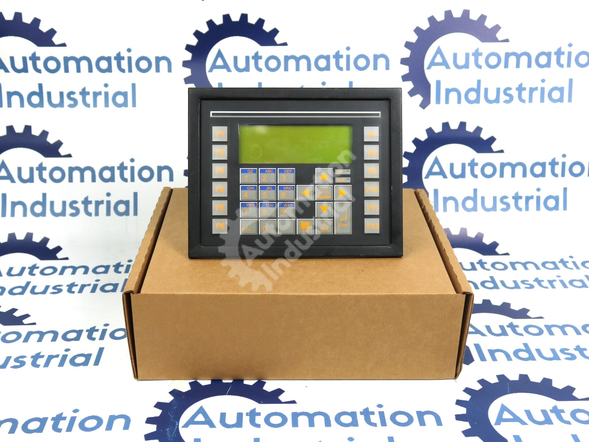 HE500OCS200 By Horner Electric HE500OCS200R 24VDC Operator Control Station