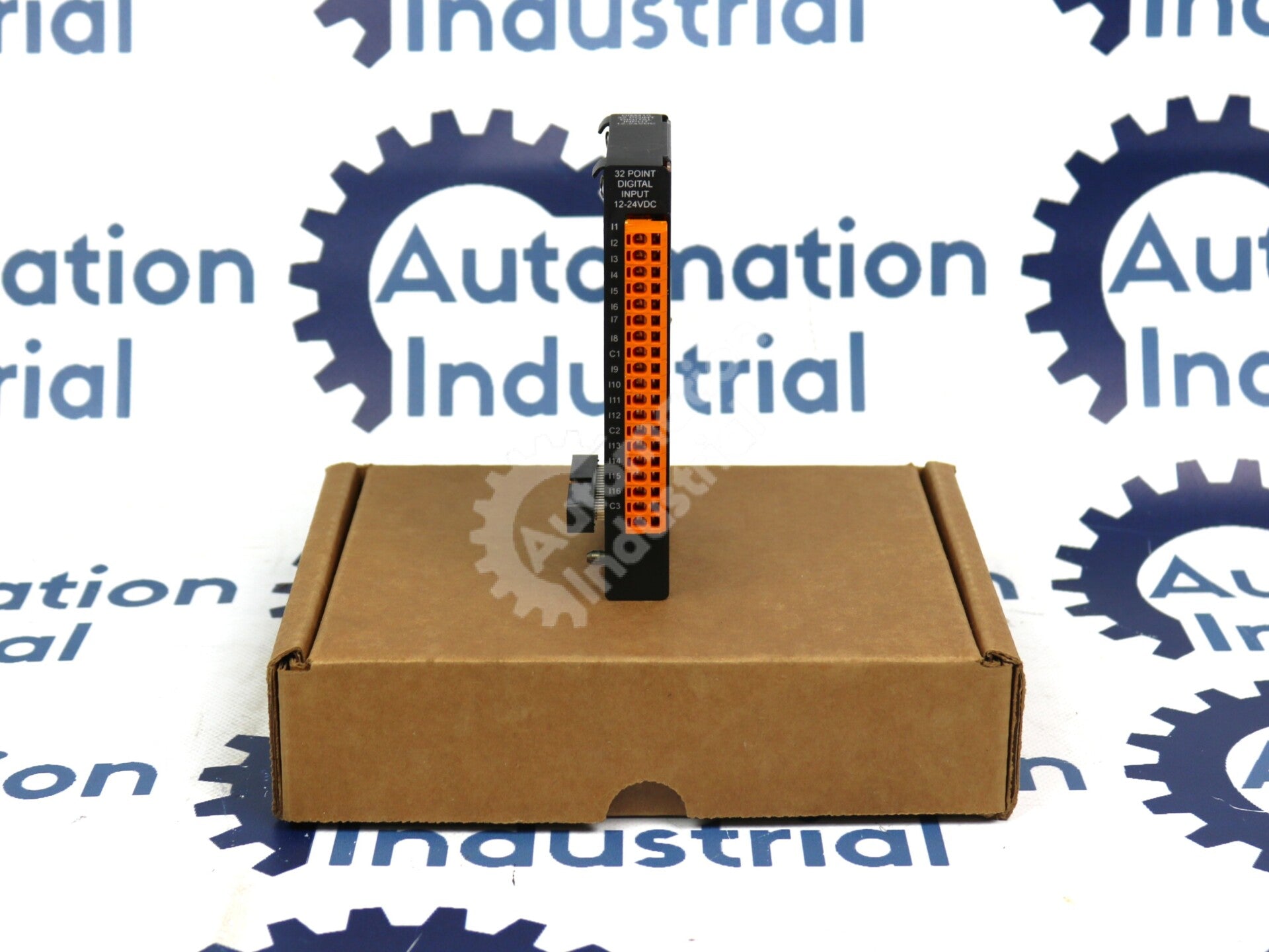 HE800DIM410 By Horner Electric HE800DIM410A 32-Point Digital Input Module