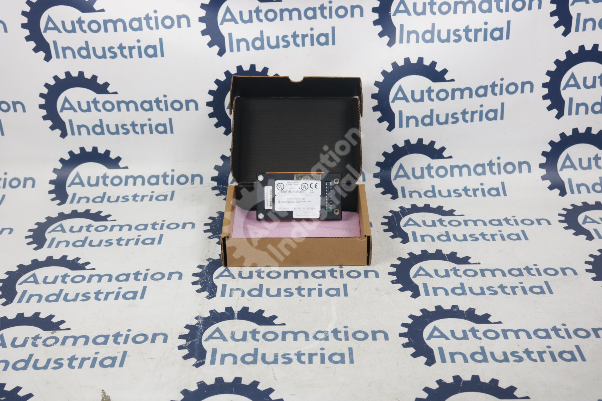 HE800DIQ716 By Horner Electric HE800DIQ716 12-24VDC SmartStack Mixed DC Module