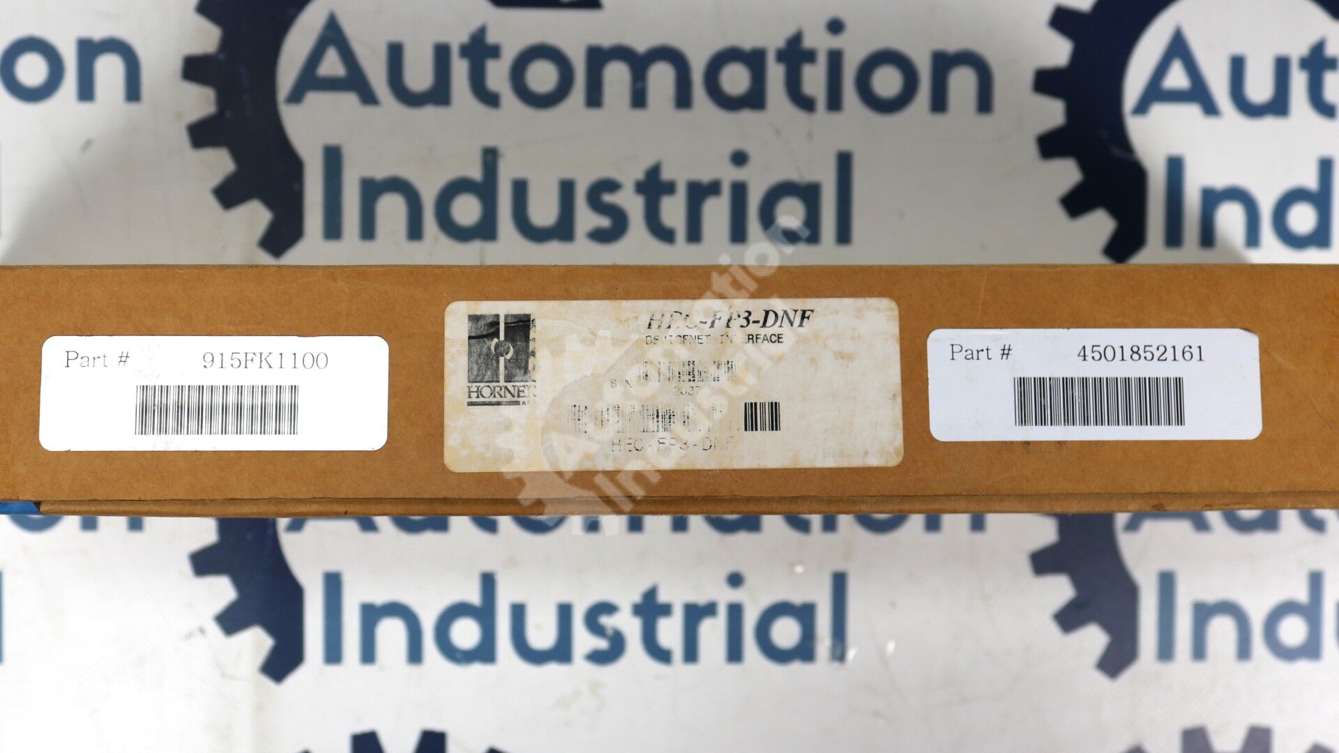 HEC-FP3-DN By Horner Electric DeviceNet Network Comm. Option Board NSFP