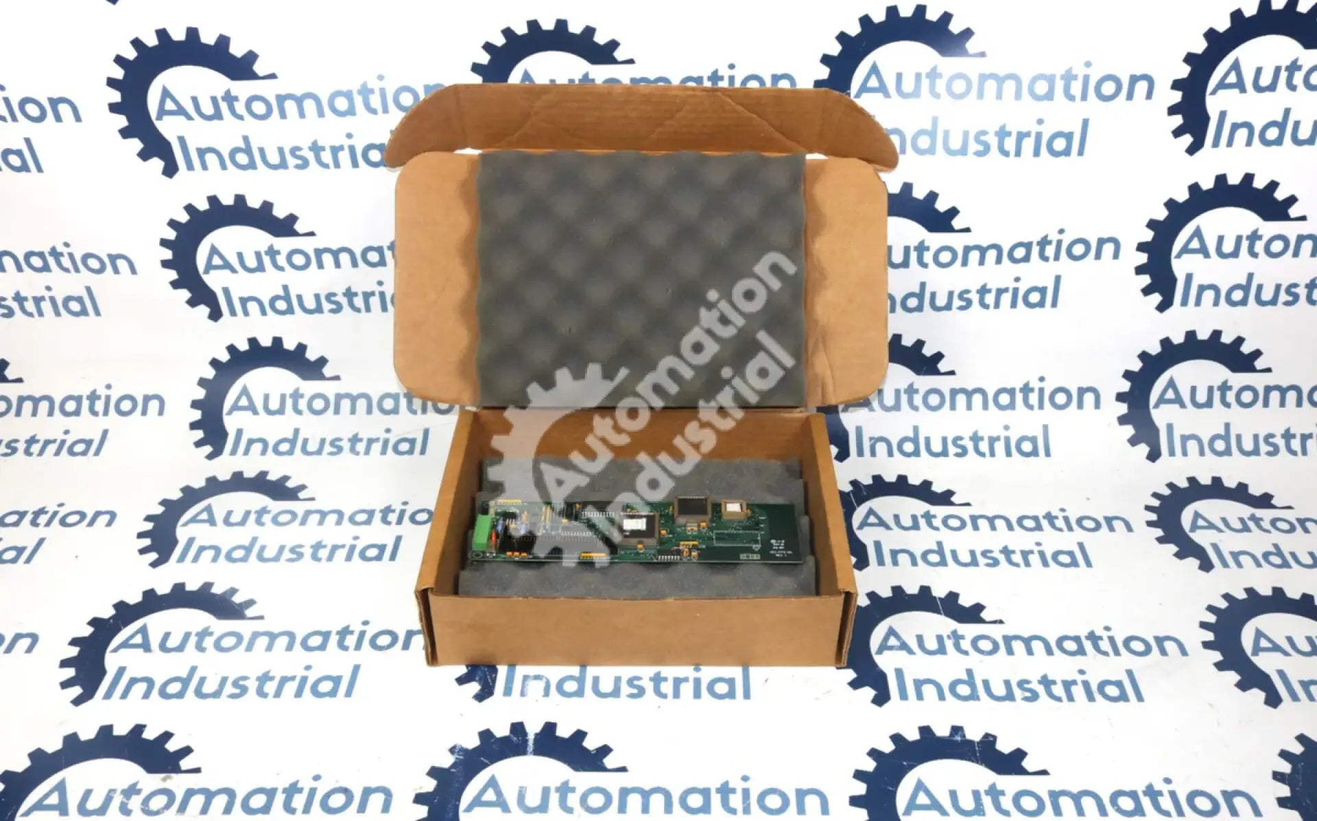 HEC-FP3-DN By Reliance Electric DeviceNet Network Communication Option Board