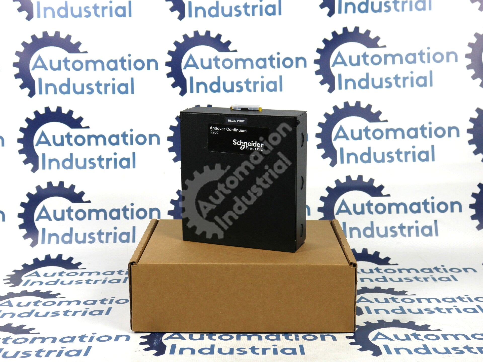 I2200AC By Schneider Electric 05-1001-115 5-Port Electronic Infinet Repeater