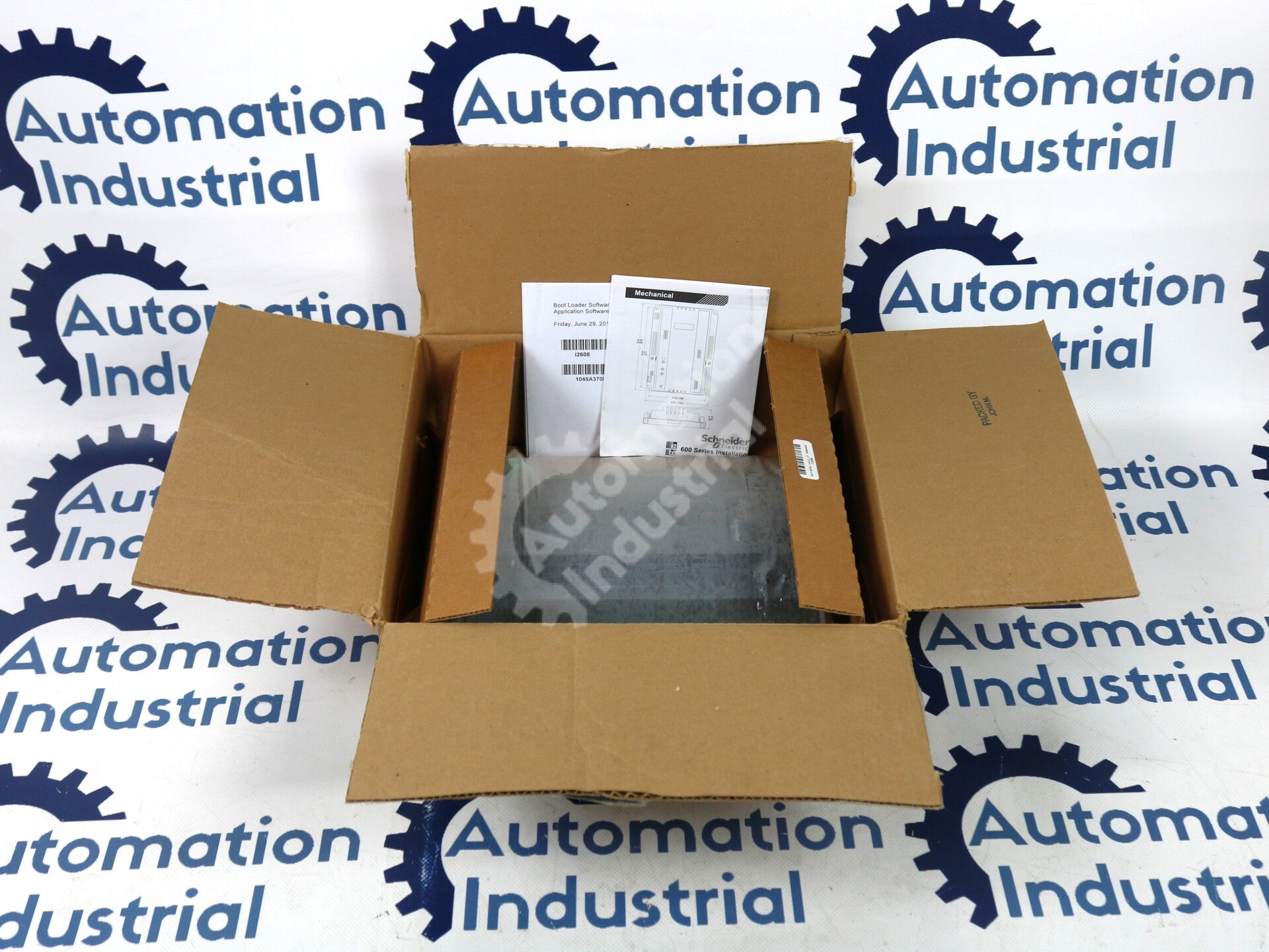 I2608 By Schneider Electric 05-1001-178 8-Input Smoke System Controller NSFP