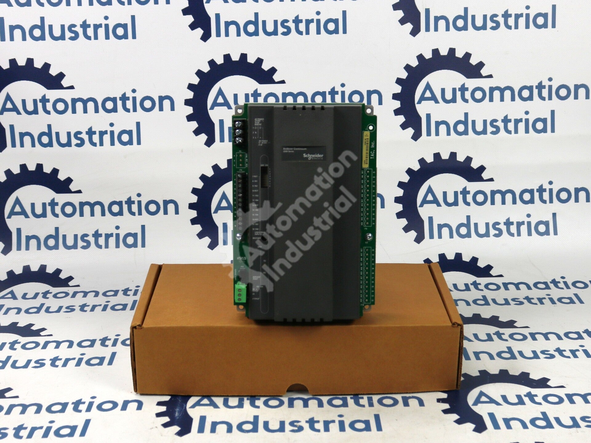 I2608 By Schneider Electric 05-1001-178 8-Input Smoke System Controller