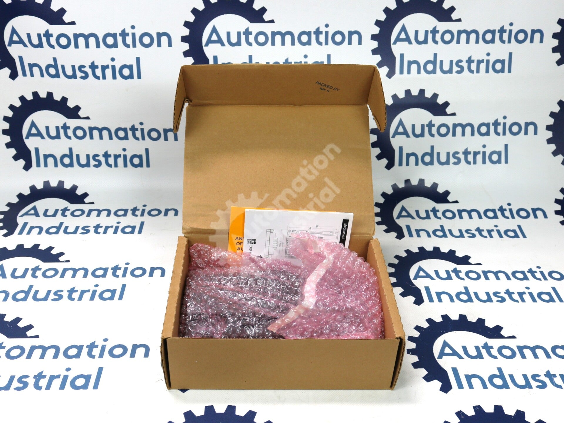 I2624 By Schneider Electric 05-1001-178 24-Input Smoke System Controller NSFP
