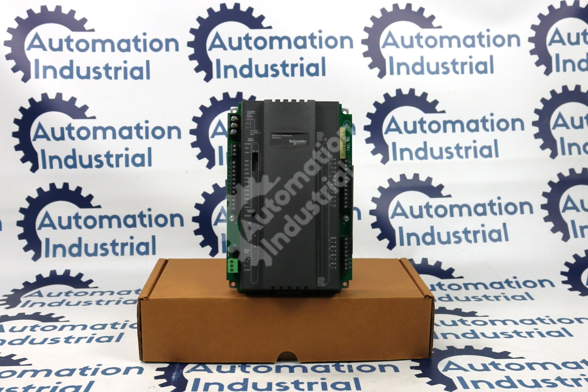 I2804 By Schneider Electric 05-1001-165 HVAC Room Controller with Smart Sensor