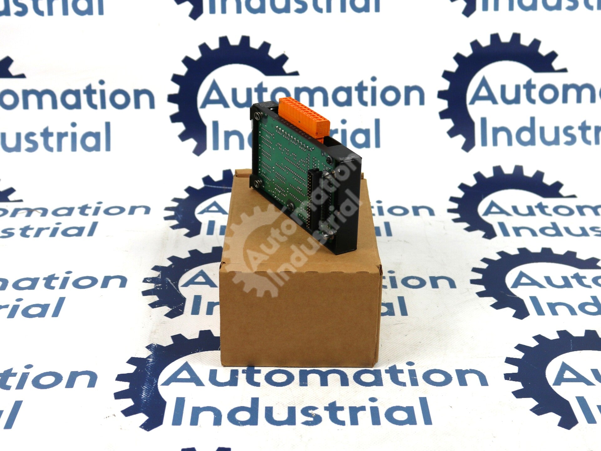IC300ADC110 By General Electric IC300ADC110B SmartStack Analog Input Module