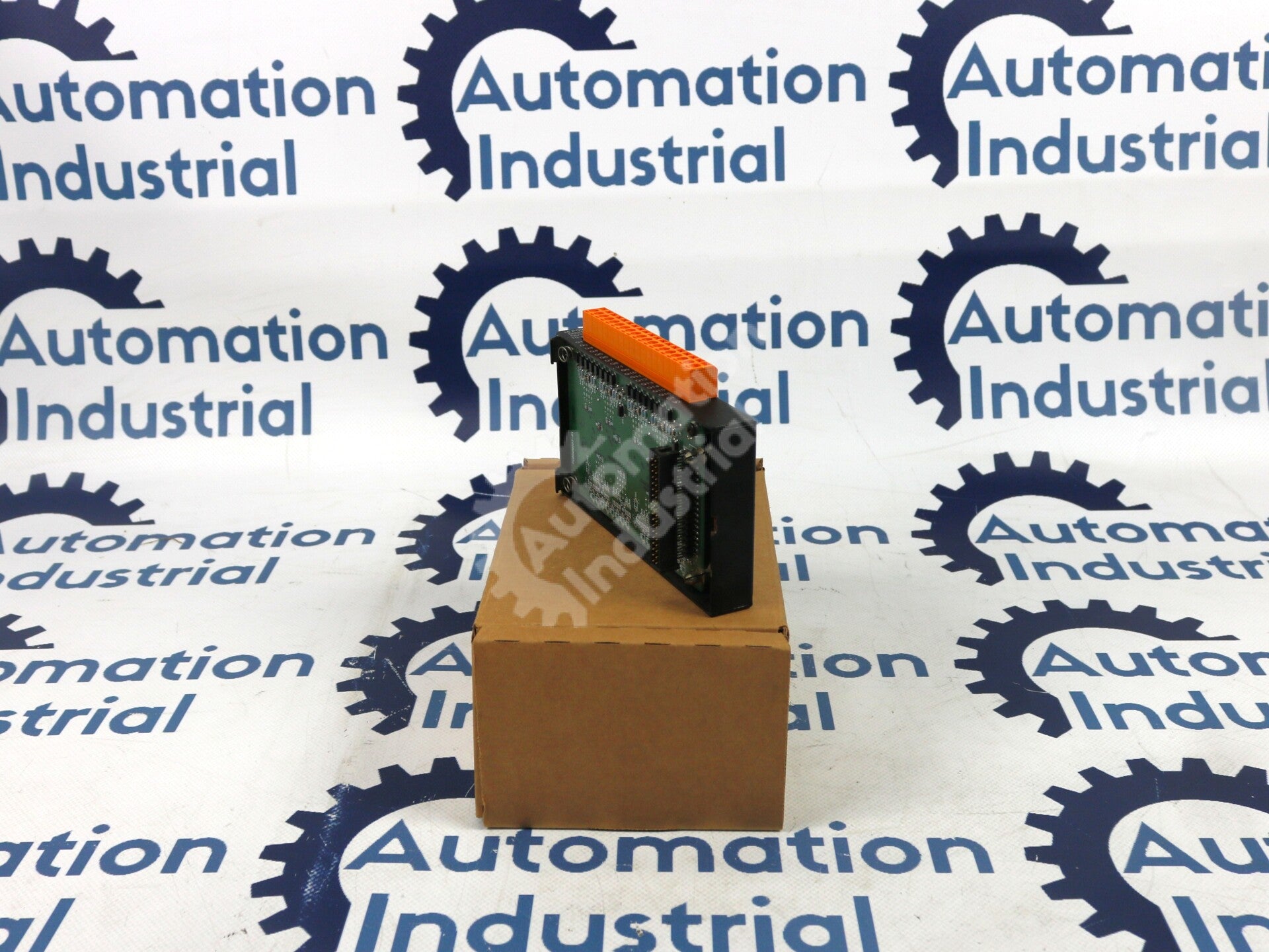 IC300DQM306 By General Electric IC300DQM306A 16-Point Digital Output Module